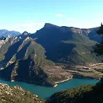 La Freixera Hotel 4*