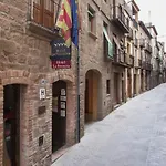 Hotel La Freixera Solsona