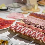La Freixera