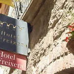 La Freixera Hotel