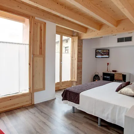 La Freixera Hotel 4*