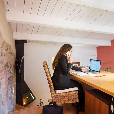 Hotel La Freixera 4*