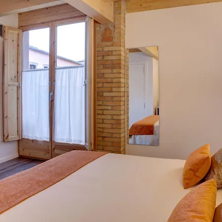 La Freixera Hotel Solsona