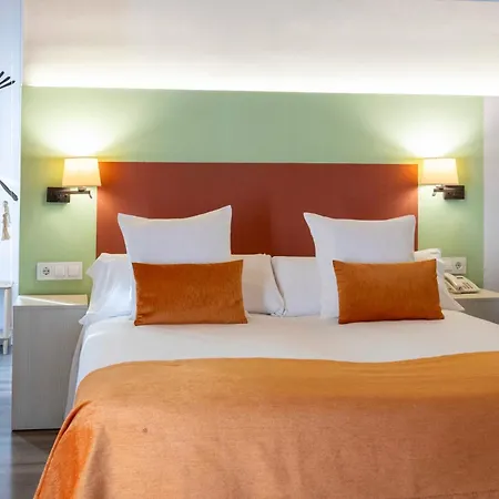 La Freixera Hotel 4*