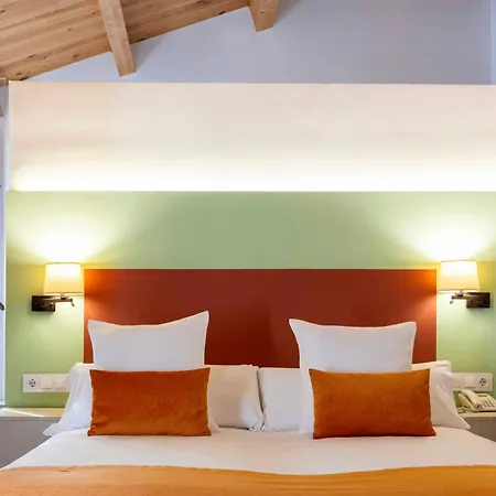 La Freixera Hotel Solsona
