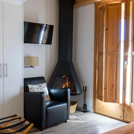 Hotel La Freixera Solsona