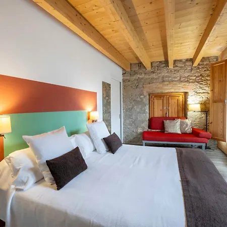 Hotel La Freixera