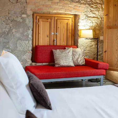 Hotel La Freixera 4*