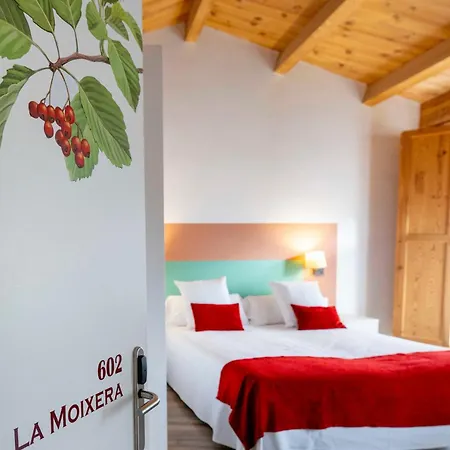 La Freixera Hotel 4*