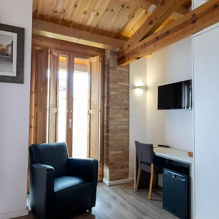 Hotel La Freixera 4*