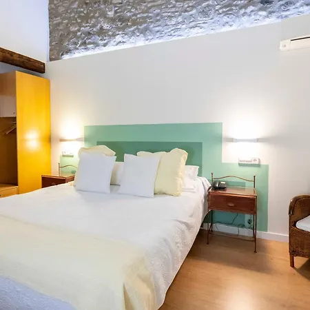 La Freixera 4*