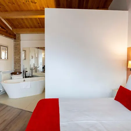 La Freixera Hotel