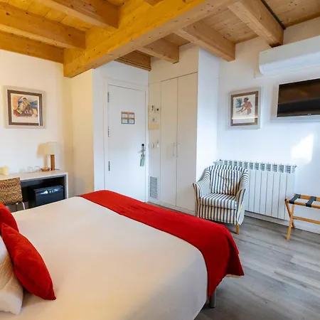 La Freixera Hotel 4*