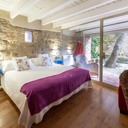 Hotel La Freixera