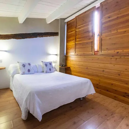 La Freixera Hotel 4*