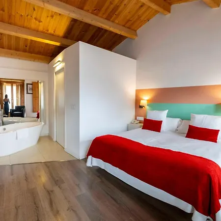 Hotel La Freixera 4*