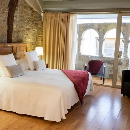 La Freixera Hotel Solsona