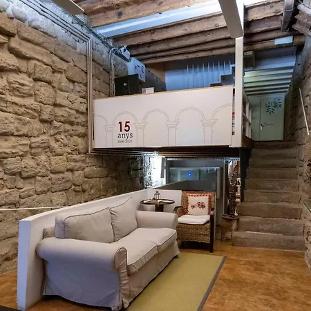 Hotel La Freixera 4*
