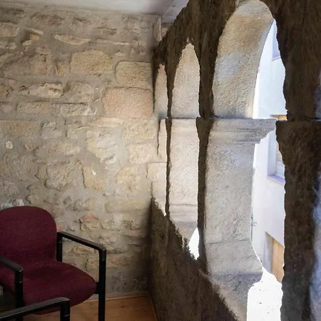 Hotel La Freixera Solsona