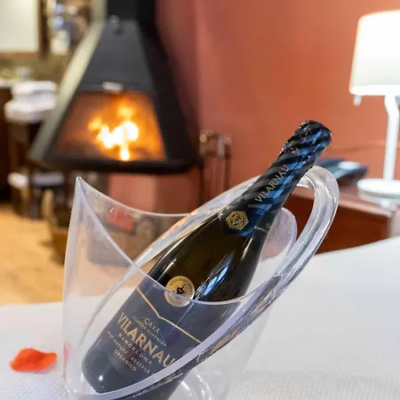 La Freixera 4* Сольсона