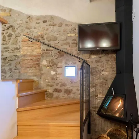 Hotel La Freixera Solsona