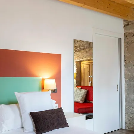 La Freixera Hotel 4*