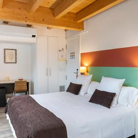 Hotel La Freixera 4*