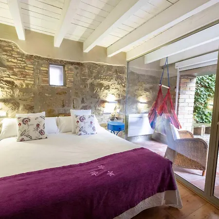 La Freixera Hotel Solsona