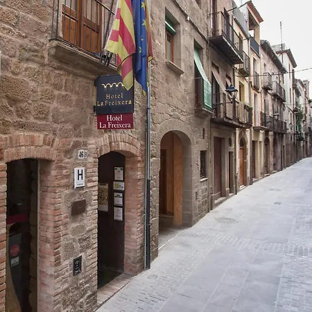 Hotel La Freixera Solsona