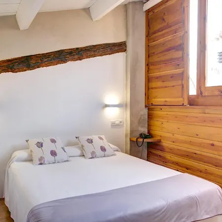 La Freixera 4* Solsona