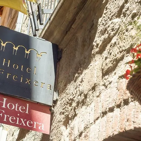 La Freixera Hotel
