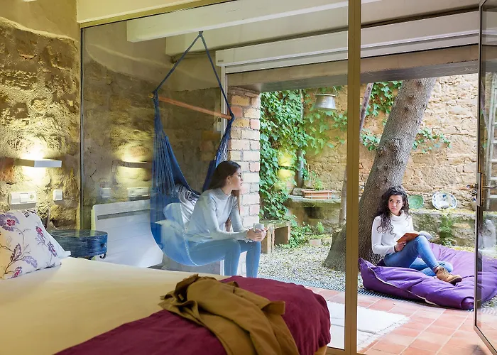 La Freixera Hotel