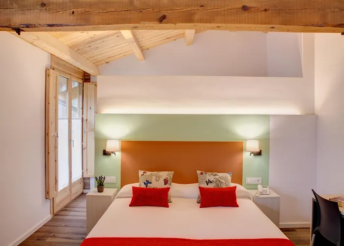 Hotel La Freixera Solsona