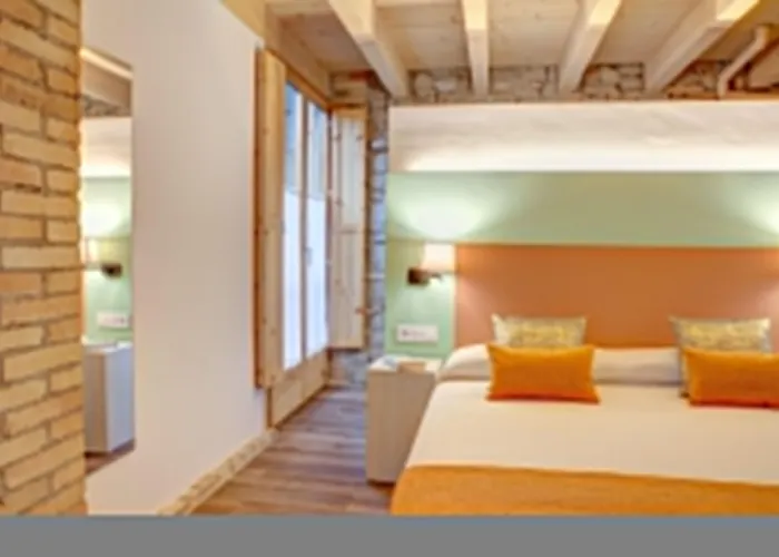 La Freixera Hotel Solsona