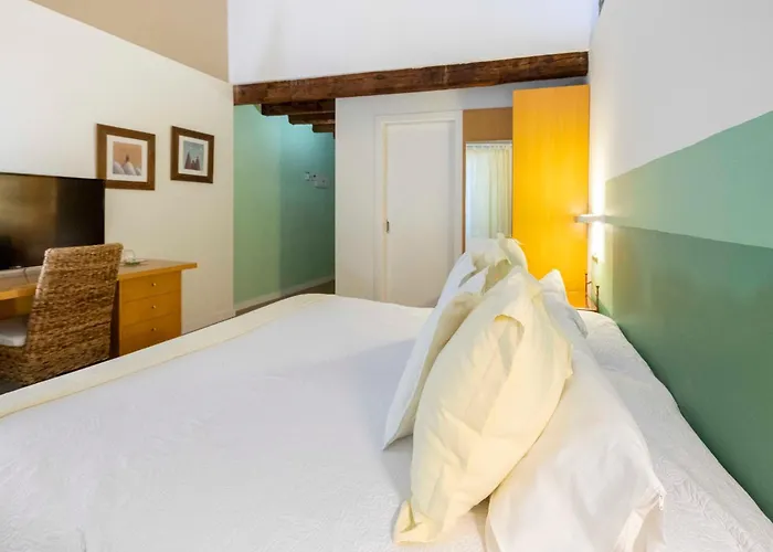 La Freixera Hotel