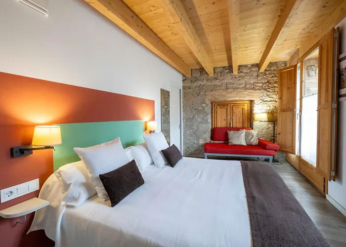 Hotel La Freixera