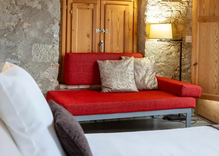 Hotel La Freixera 4*