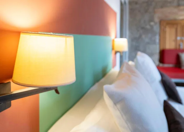 La Freixera Hotel Solsona