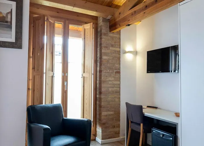 Hotel La Freixera 4*
