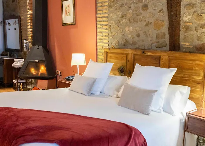 La Freixera 4* Solsona