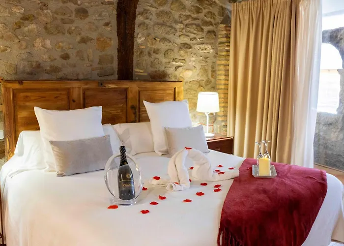 Hotel La Freixera 4*