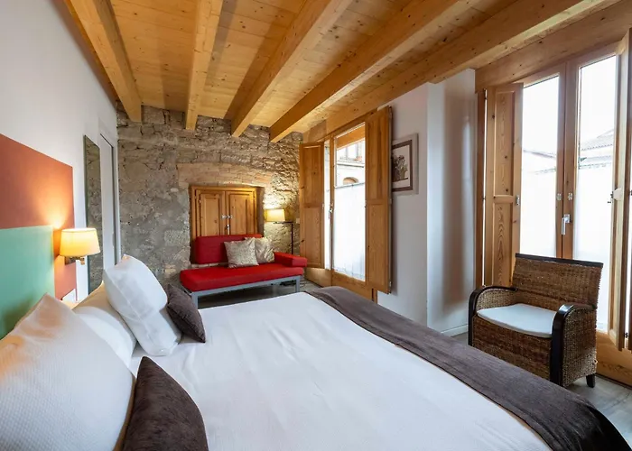 La Freixera 4* Solsona