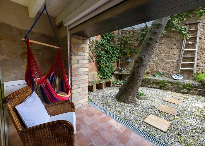 La Freixera 4* Solsona
