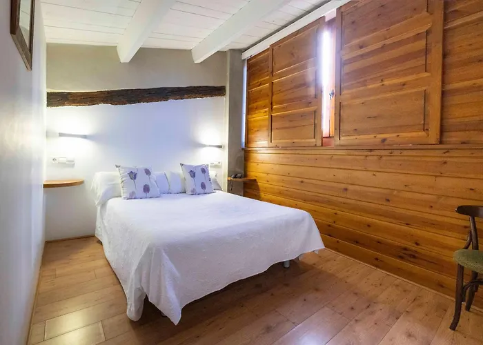 La Freixera Hotel 4*