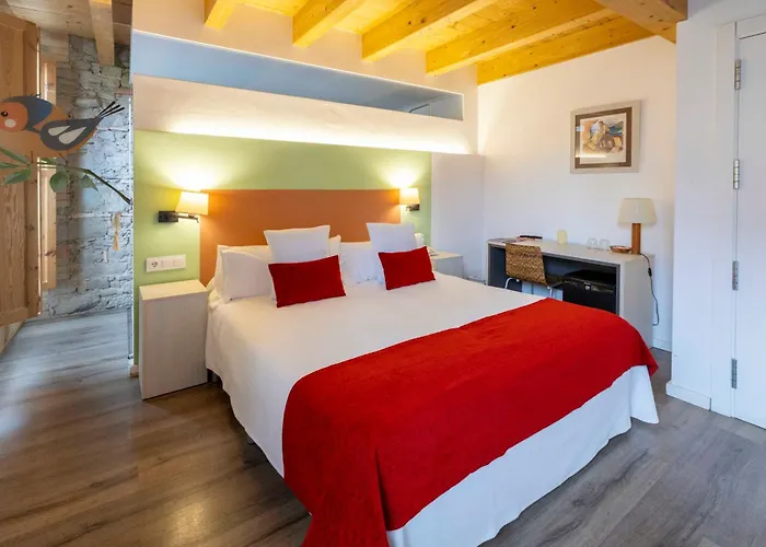 La Freixera 4*