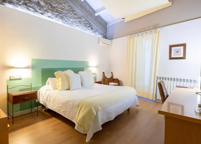 La Freixera 4* Solsona