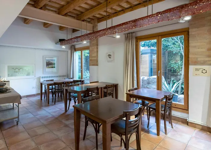 La Freixera Hotel 4*