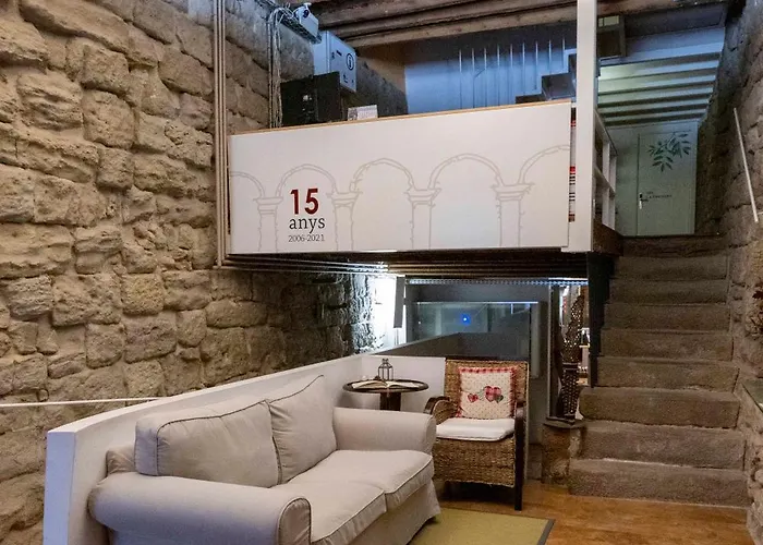 Hotel La Freixera 4*
