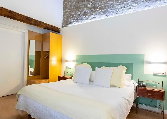 La Freixera Hotel