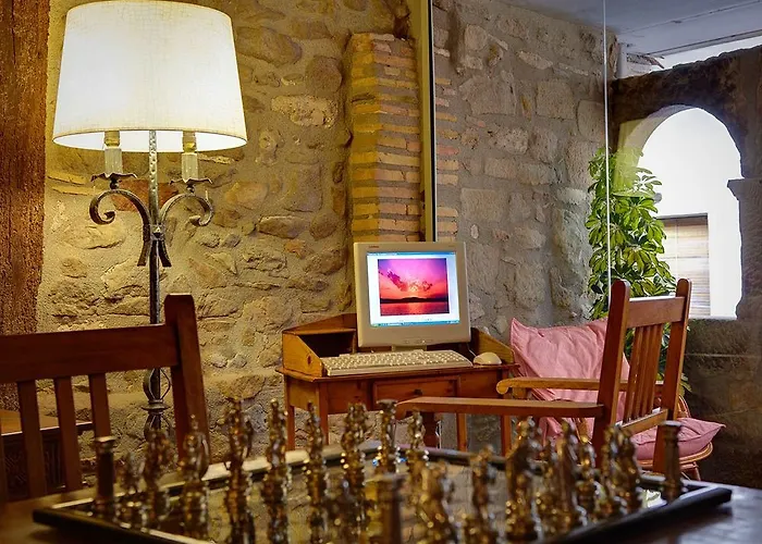 Hotel La Freixera 4*